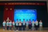 TRƯỜNG CAO ĐẲNG THƯƠNG MẠI VÀ DU LỊCH TRAO 10 SUẤT HỌC BỔNG “CHẮP CÁNH ƯỚC MƠ” TỪ TỔNG CÔNG TY DU LỊCH SEN Á ĐÔNG