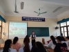 KHAI MẠC HỘI THI GIÁO VIÊN DẠY GIỎI CẤP TRƯỜNG NĂM HỌC 2019 - 2020