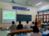 HỘI THI GIÁO VIÊN DẠY GIỎI CẤP TRƯỜNG ĐỢT 2 NĂM HỌC 2018 - 2019